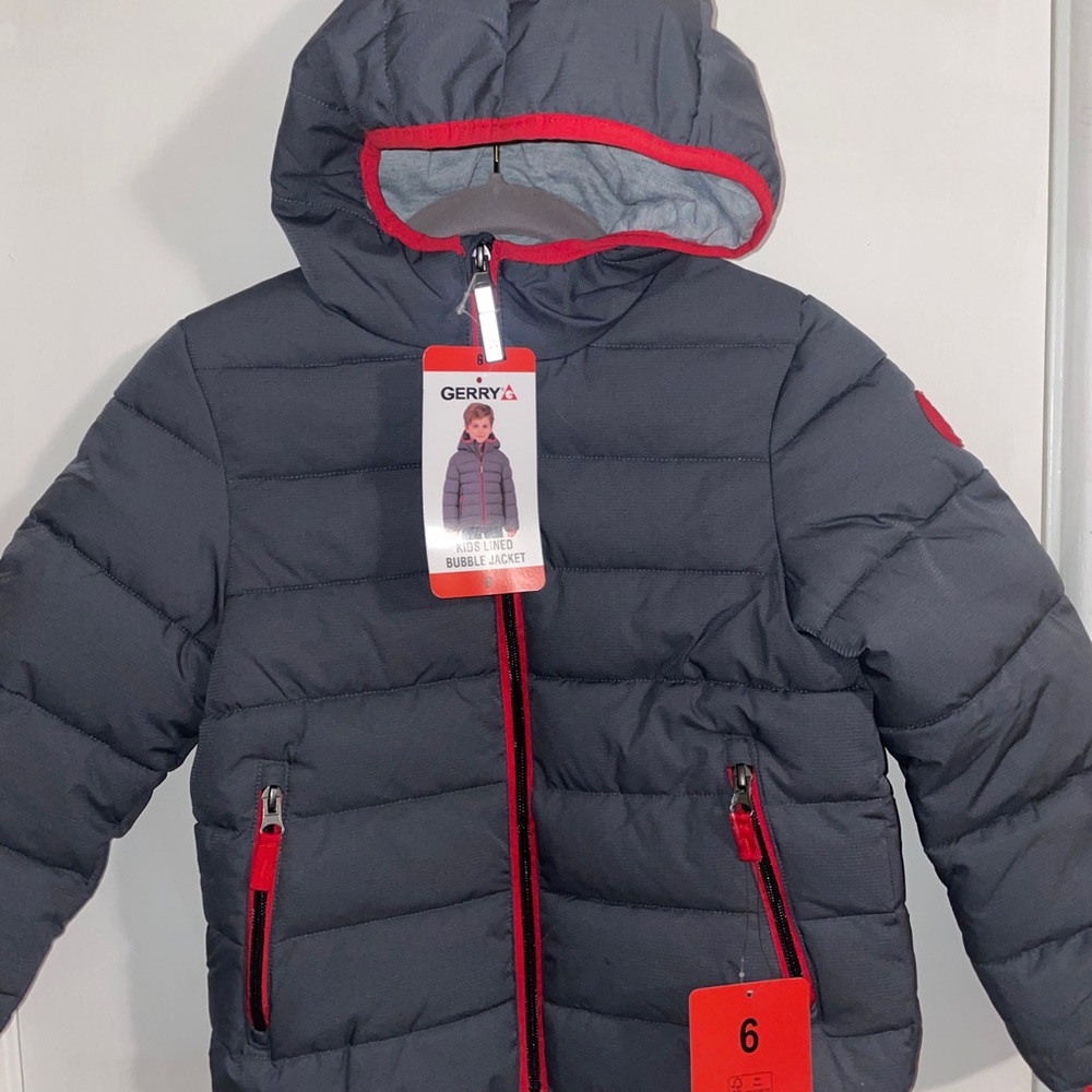 Gerry Weber Gray Polyester Jacket